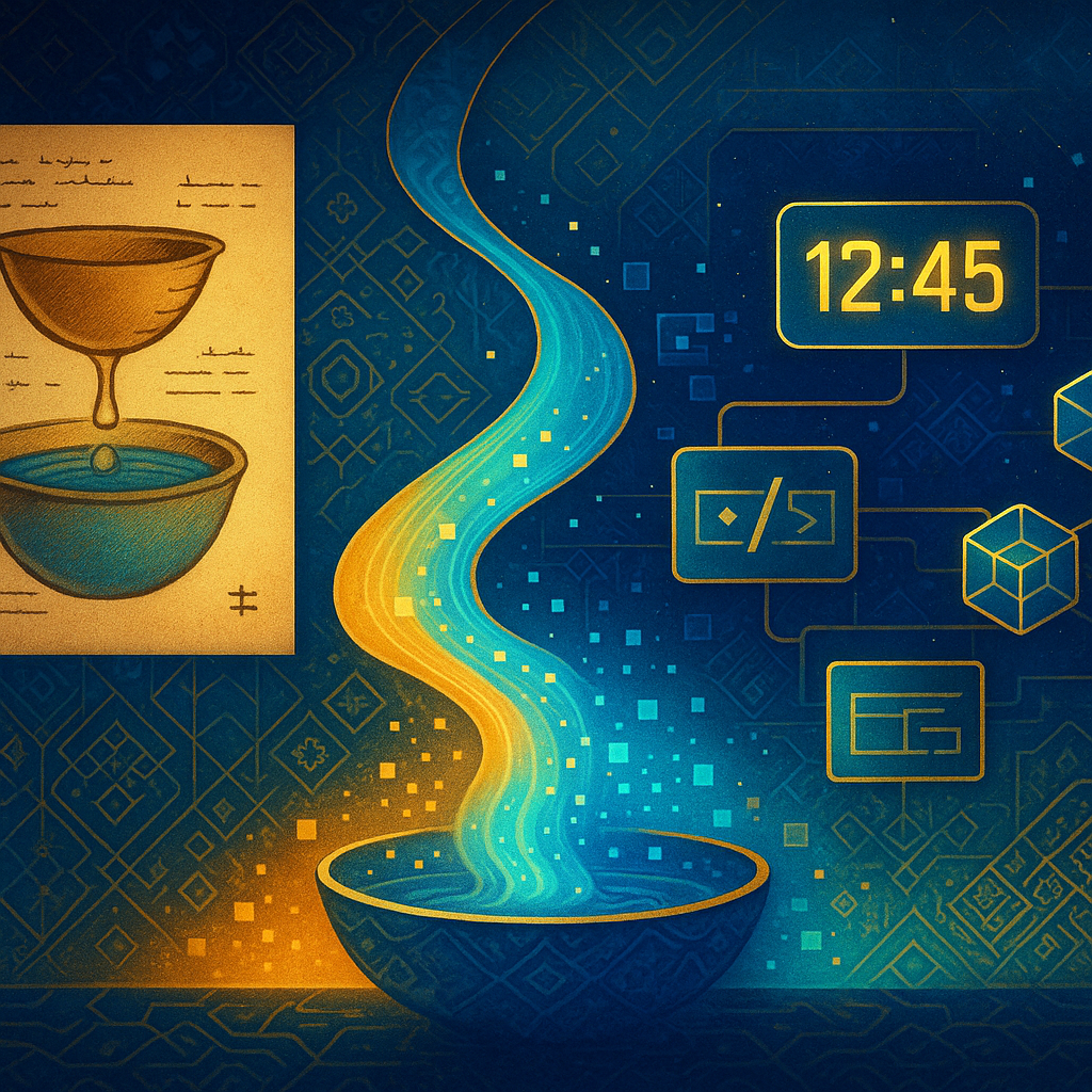 Digital Transformation
