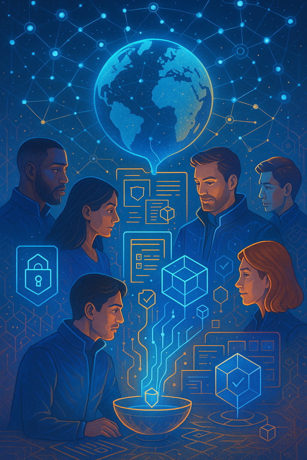 Web3 Future
